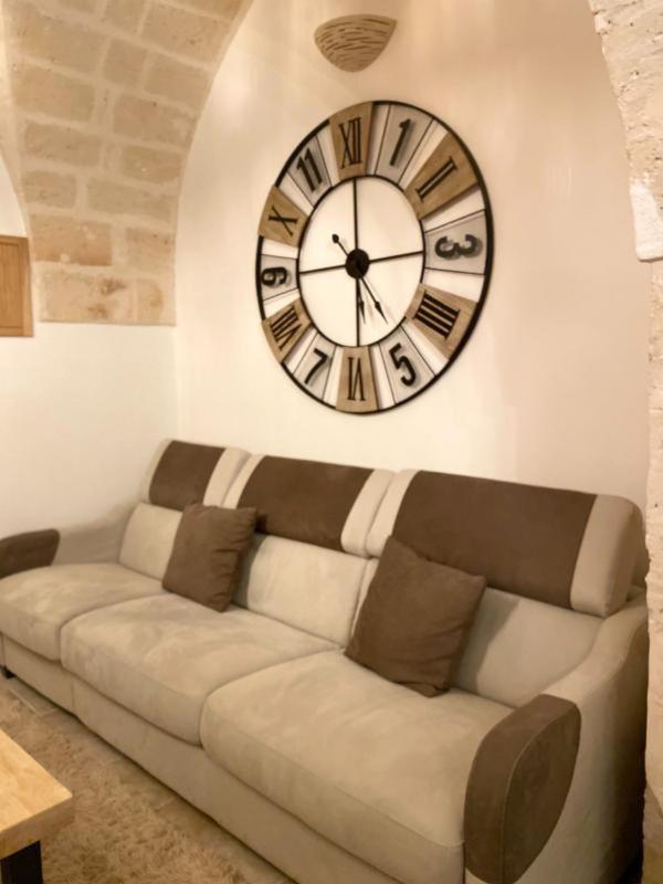 Lata Luxury Home Casa Vacanze Brindisi Exterior photo