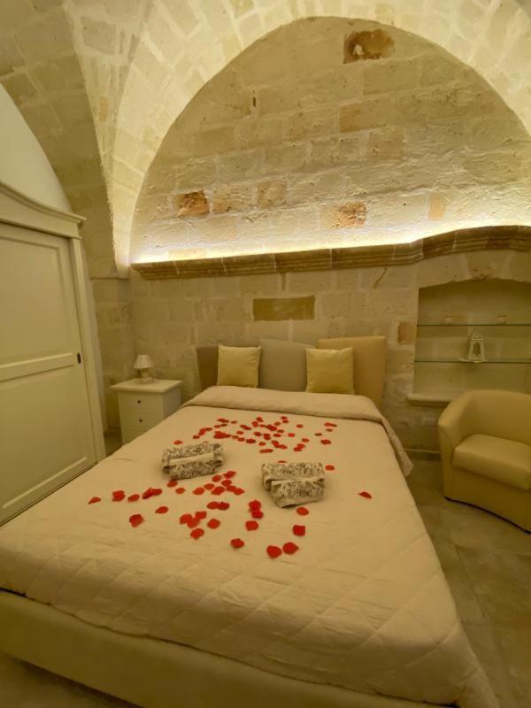Lata Luxury Home Casa Vacanze Brindisi Exterior photo