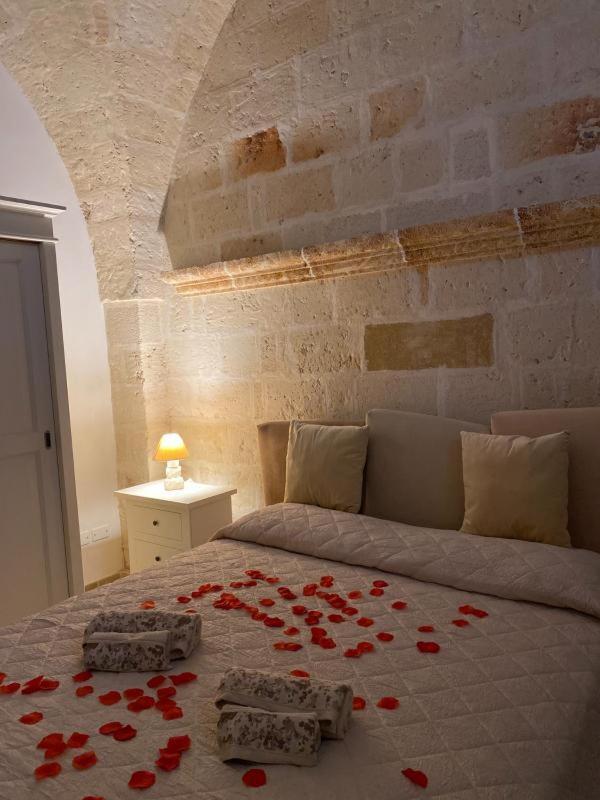 Lata Luxury Home Casa Vacanze Brindisi Exterior photo
