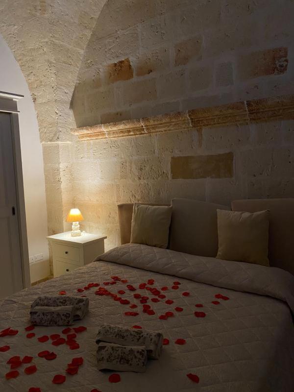Lata Luxury Home Casa Vacanze Brindisi Exterior photo